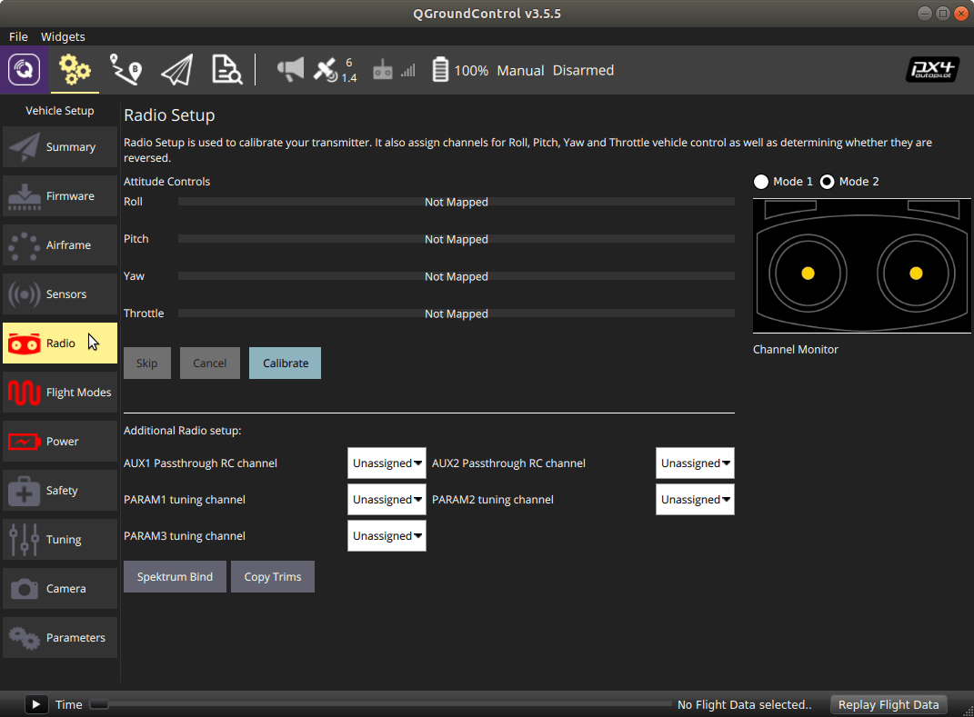 8-calibrate-radio.png