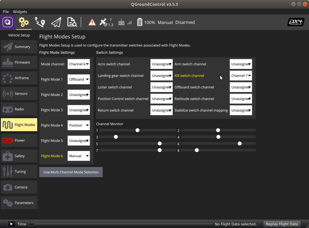 9-flight-mode-config.png