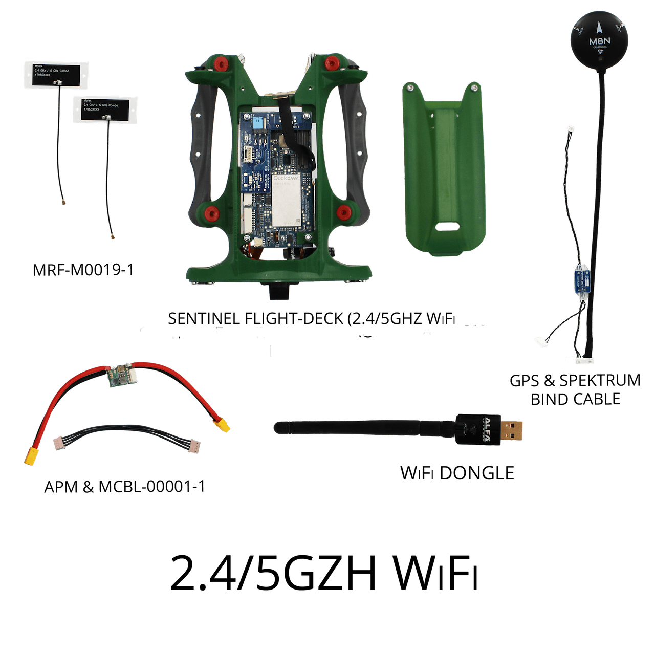 f0006-m13-kit